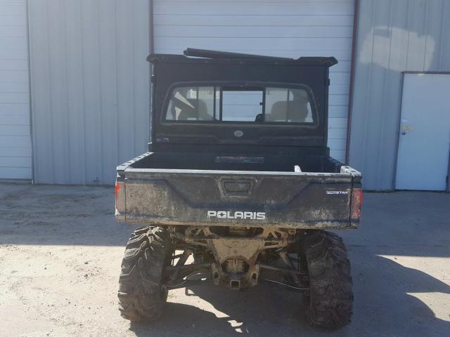 3NSRTA871FG884247 - 2015 POLARIS RANGER XP 900  photo 6