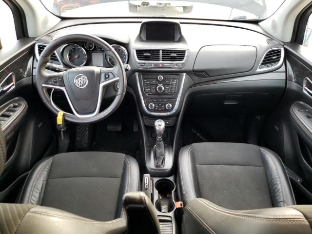 KL4CJBSB4DB162089 - 2013 BUICK ENCORE CONVENIENCE 黑色 照片 8