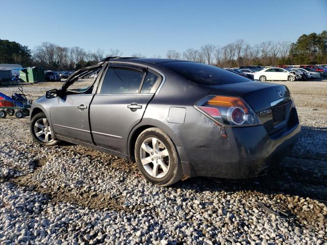 1N4AL21E68C253289 - 2008 NISSAN ALTIMA 2.5 GRAY photo 2