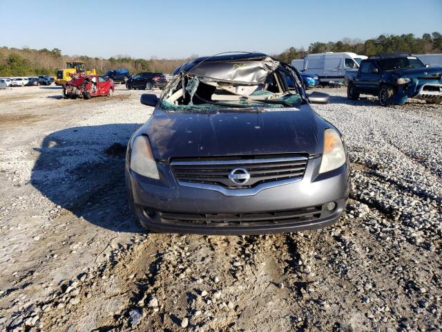 1N4AL21E68C253289 - 2008 NISSAN ALTIMA 2.5 GRAY photo 5