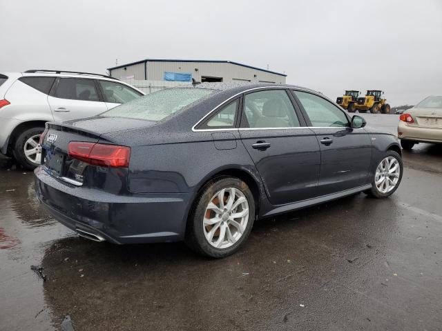 WAUH3AFC9JN036899 - 2018 AUDI A6 PRESTIGE შავი ფოტო 3