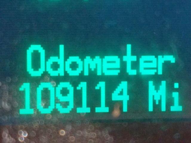 3GNAL2EK6ES568116 - 2014 CHEVROLET CAPTIVA LS  照片 8