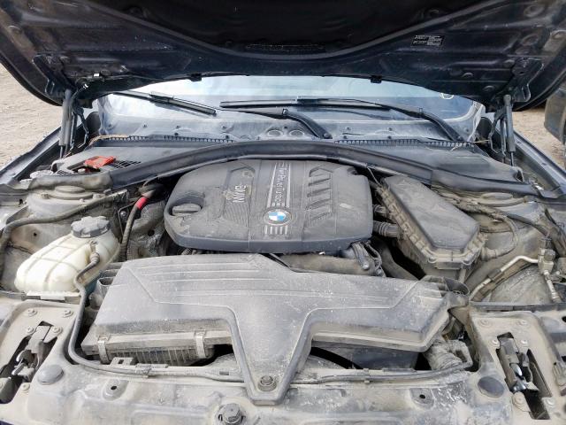 WBA3D5C55EKX97702 - 2014 BMW 328 D XDRIVE  photo 7