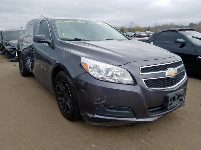 1G11C5SA3DF318950 - 2013 CHEVROLET MALIBU 1LT  照片 1
