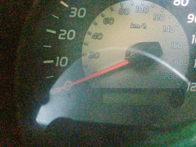 5TEUU42N55Z030091 - 2005 TOYOTA TACOMA ACCESS CAB  ფოტო 8