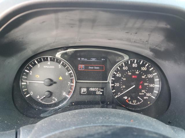 5N1AR2MM3DC656065 - 2013 NISSAN PATHFINDER S TAN photo 9