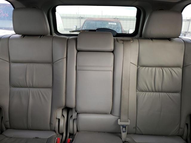 1C4RJFAT4CC191991 - 2012 JEEP GRAND CHER LAREDO 白色 照片 10