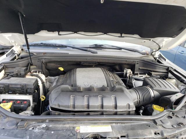 1C4RJFAT4CC191991 - 2012 JEEP GRAND CHER LAREDO 白色 照片 12