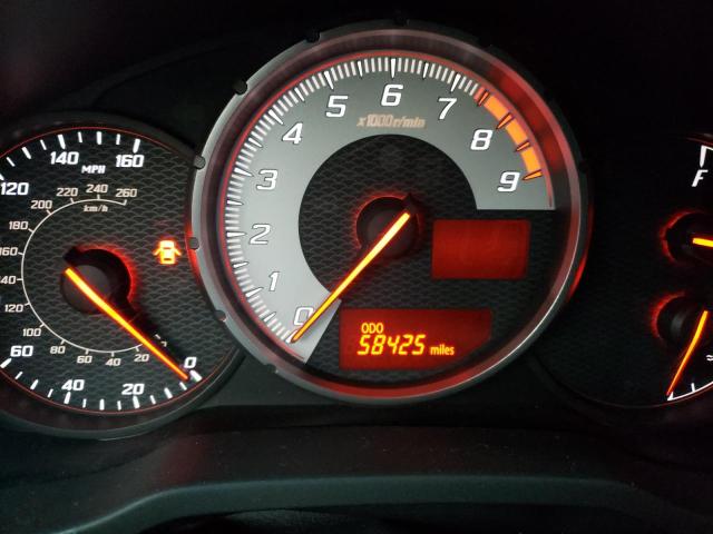 JF1ZNAA18G9704190 - 2016 TOYOTA SCION FR-S CHARCOAL photo 9