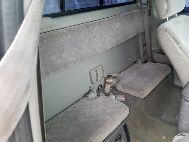 5TESM92N23Z172903 - 2003 TOYOTA TACOMA XTRACAB PRERUNNER  ფოტო 6