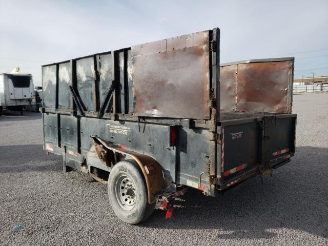 1B9G2EBD78A624526 - 2000 TRAIL KING TRAILER BLACK photo 3