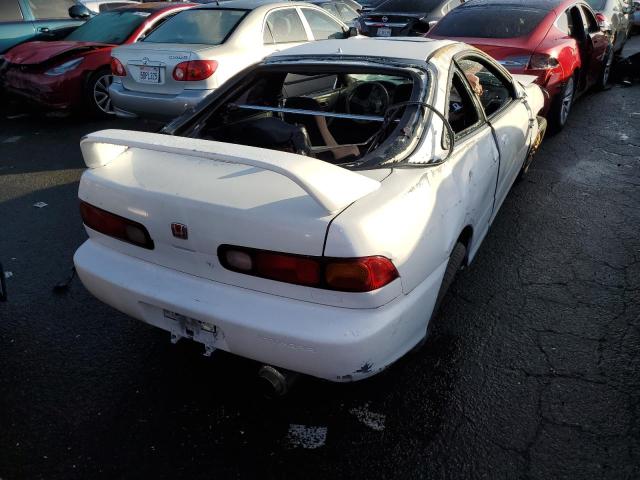 JH4DC4466TS011221 - 1996 ACURA INTEGRA SE WHITE photo 3