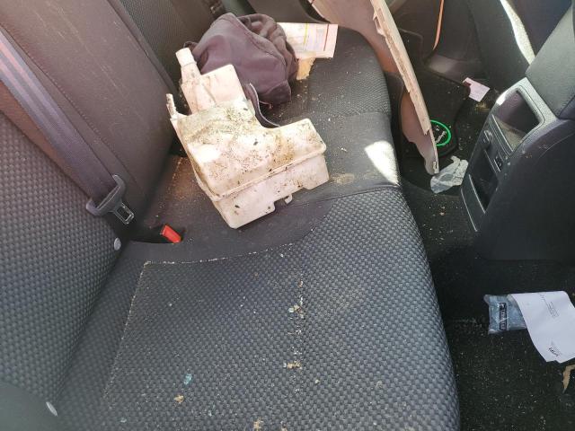 3VW1K7AJ1EM374620 - 2014 VOLKSWAGEN JETTA BASE WHITE photo 10