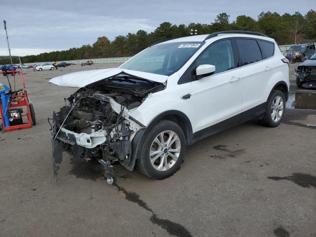 2017 FORD ESCAPE SE, 