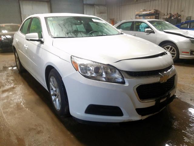 1G11C5SL5FU132438 - 2015 CHEVROLET MALIBU 1LT  照片 1