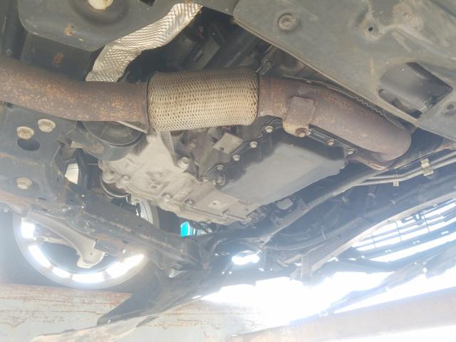 1G11C5SL5FU132438 - 2015 CHEVROLET MALIBU 1LT  照片 9