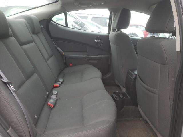 2G2WP522551188449 - 2005 PONTIAC GRAND PRIX 银色 照片 10