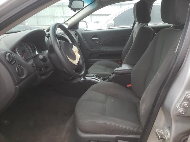 2G2WP522551188449 - 2005 PONTIAC GRAND PRIX 银色 照片 7