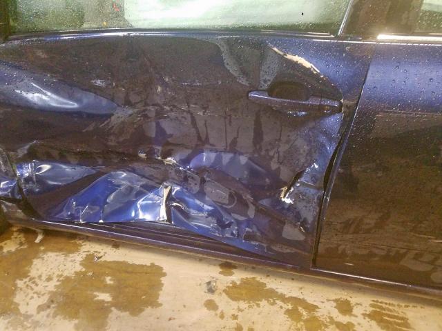 2T1BU4EE3DC050850 - 2013 TOYOTA COROLLA BASE  照片 10