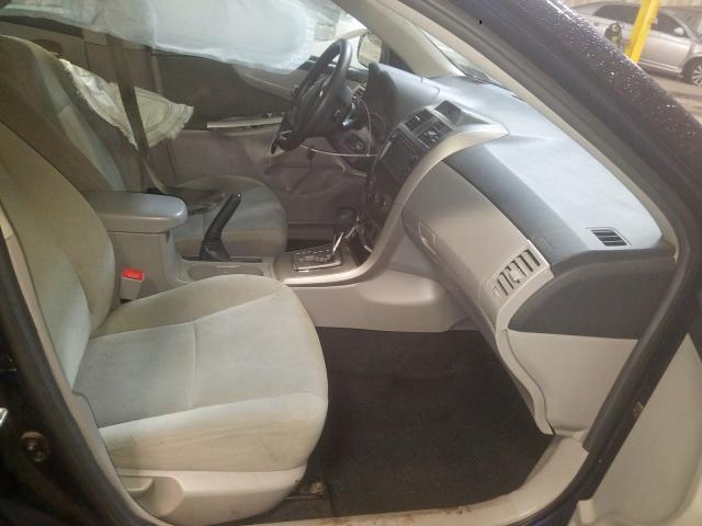 2T1BU4EE3DC050850 - 2013 TOYOTA COROLLA BASE  照片 5