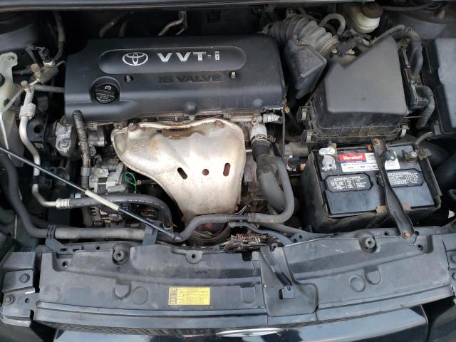 JTLKE50E891063376 - 2009 TOYOTA SCION XB 灰色 照片 11