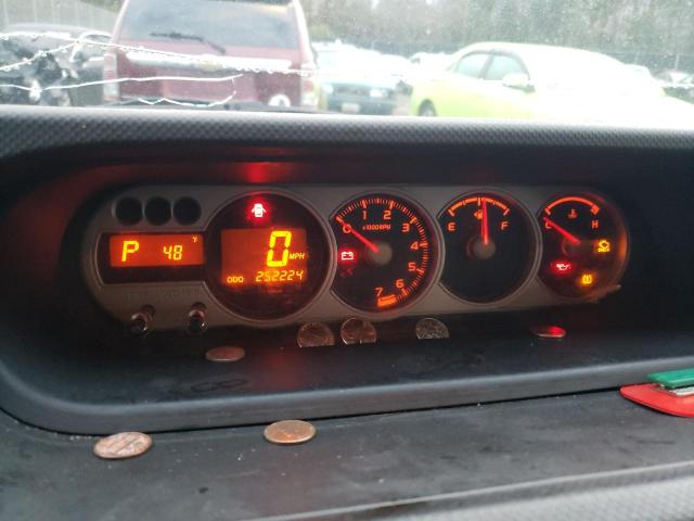 JTLKE50E891063376 - 2009 TOYOTA SCION XB 灰色 照片 9