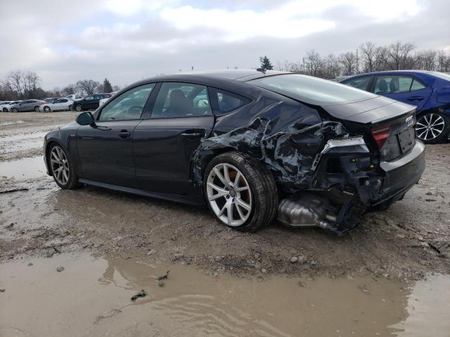 WAUW2BFC0GN017862 - 2016 AUDI S7 PRESTIGE CHARCOAL photo 2