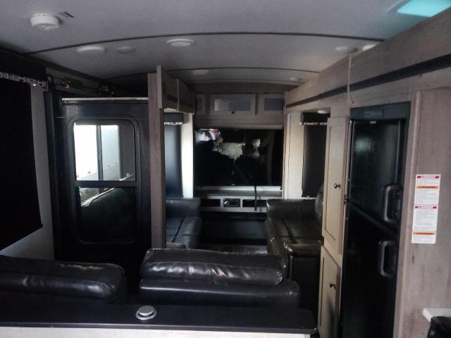 4YDT34129LB450179 - 2020 KEYSTONE OUTBACK WHITE photo 6