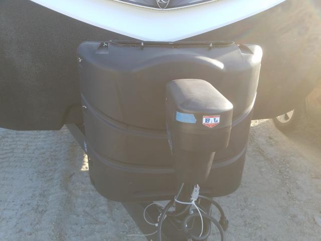 4YDT34129LB450179 - 2020 KEYSTONE OUTBACK WHITE photo 7