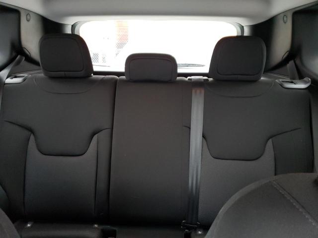 ZACCJBABXJPH79800 - 2018 JEEP RENEGADE SPORT Արծաթագույն լուսանկար 10