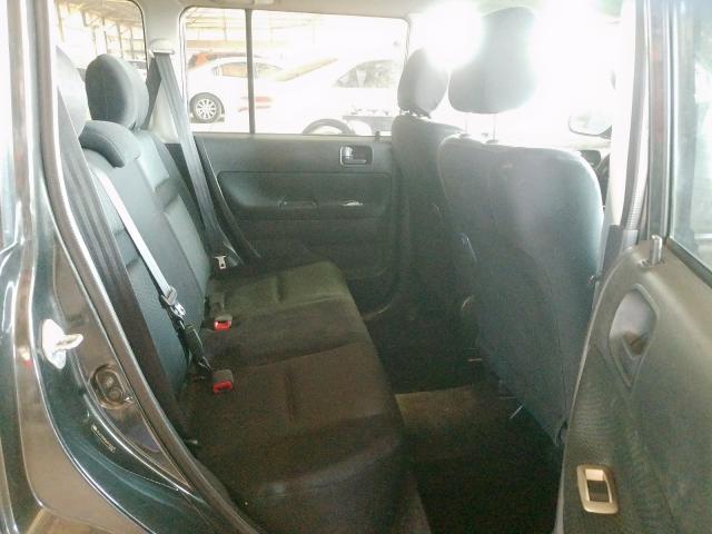 JTLKT334064109497 - 2006 TOYOTA SCION XB  Foto 6