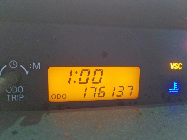 JTLKT334064109497 - 2006 TOYOTA SCION XB  Foto 8