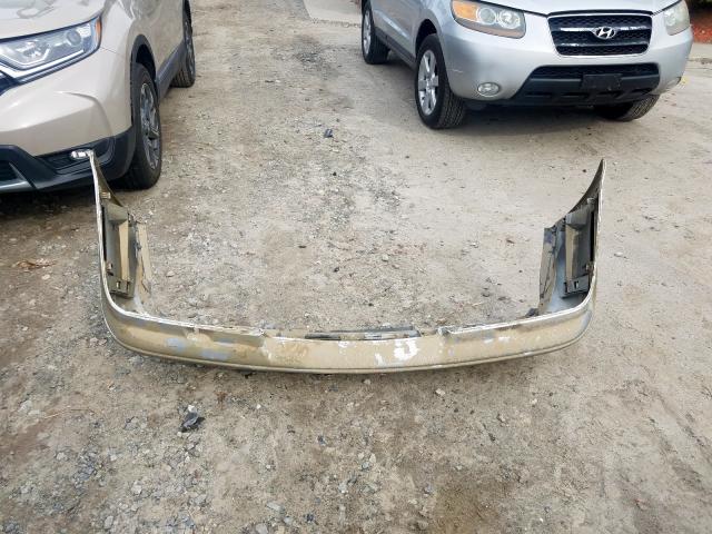 YV1KW9605W1049260 - 1998 VOLVO V90  Foto 9