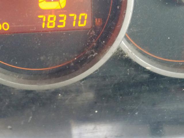 JTLZE4FE5FJ074377 - 2015 TOYOTA SCION XB  photo 8