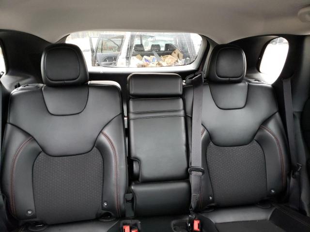 1C4PJMBX4KD190667 - 2019 JEEP CHEROKEE TRAILHAWK 棕色 照片 10