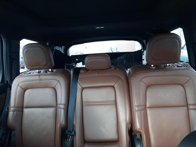 5LM5J7WC1NGL04703 - 2022 LINCOLN AVIATOR RESERVE WHITE photo 10