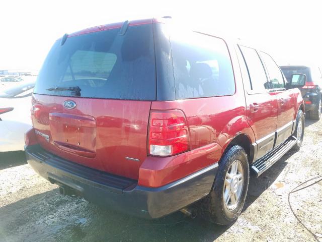 1FMPU16L24LB69592 - 2004 FORD EXPEDITION XLT  photo 4