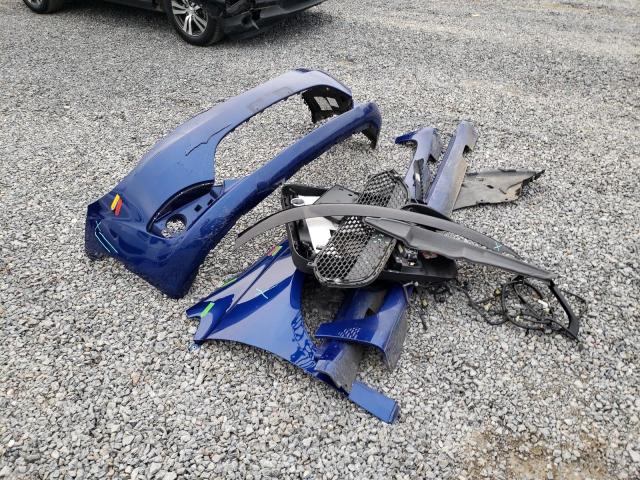 2C4RC1BG1JR293994 - 2018 CHRYSLER PACIFICA TOURING L BLUE photo 13