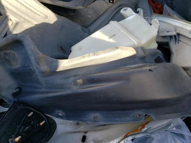 5TETX22N15Z061121 - 2005 TOYOTA TACOMA ACCESS CAB ვერცხლისფერი ფოტო 12