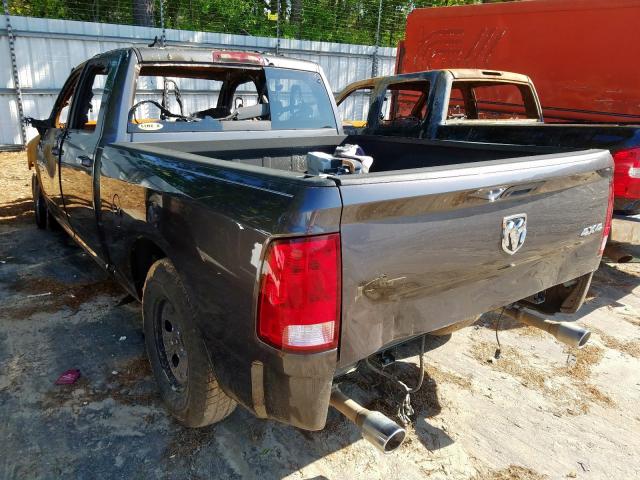 1C6RR7TM9FS608995 - 2015 RAM 1500 SLT  photo 3