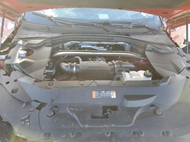 5LM5J7XC8LGL19937 - 2020 LINCOLN AVIATOR RESERVE RED photo 12