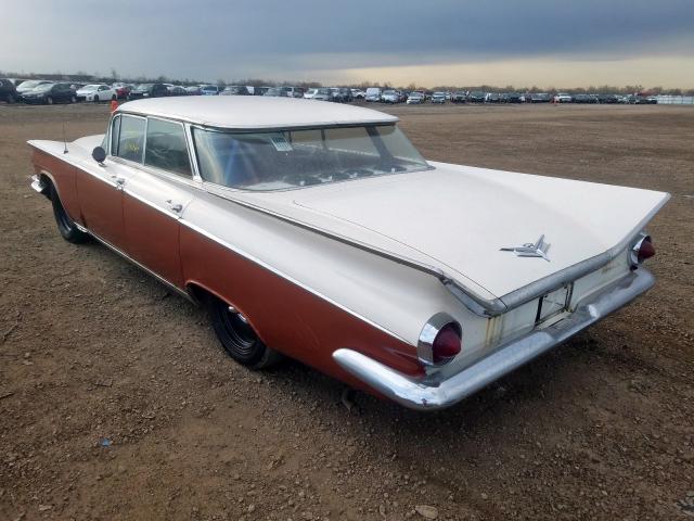 4F6027246 - 1959 BUICK LE SABRE  photo 3