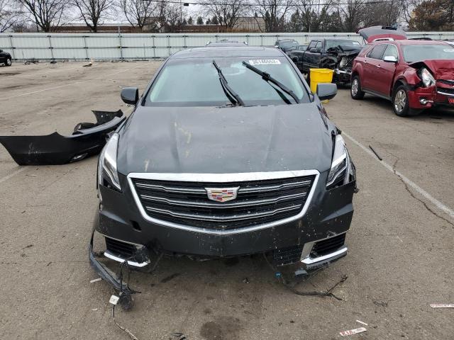 2G61M5S31J9121269 - 2018 CADILLAC XTS LUXURY CHARCOAL photo 5