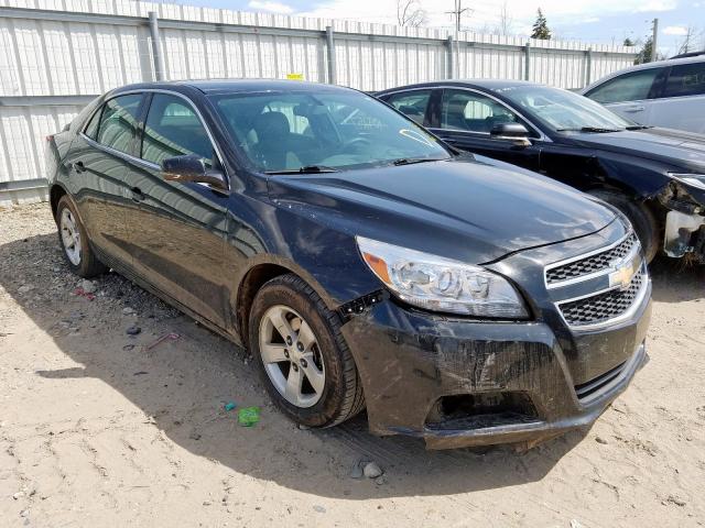 1G11C5SA8DF186980 - 2013 CHEVROLET MALIBU 1LT  照片 1