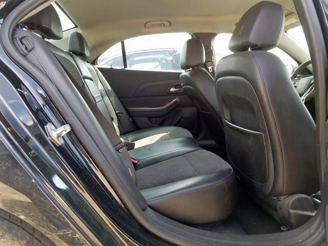 1G11C5SA8DF186980 - 2013 CHEVROLET MALIBU 1LT  照片 6