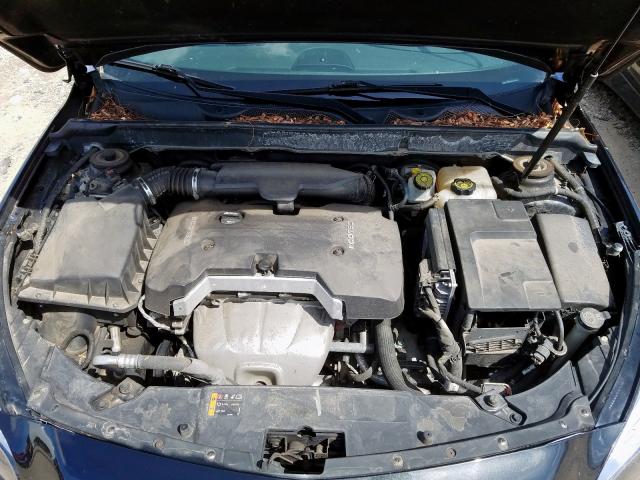 1G11C5SA8DF186980 - 2013 CHEVROLET MALIBU 1LT  照片 7