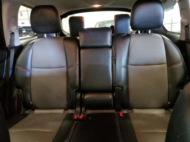 5N1DR2MM2KC633645 - 2019 NISSAN PATHFINDER S GRAY photo 10