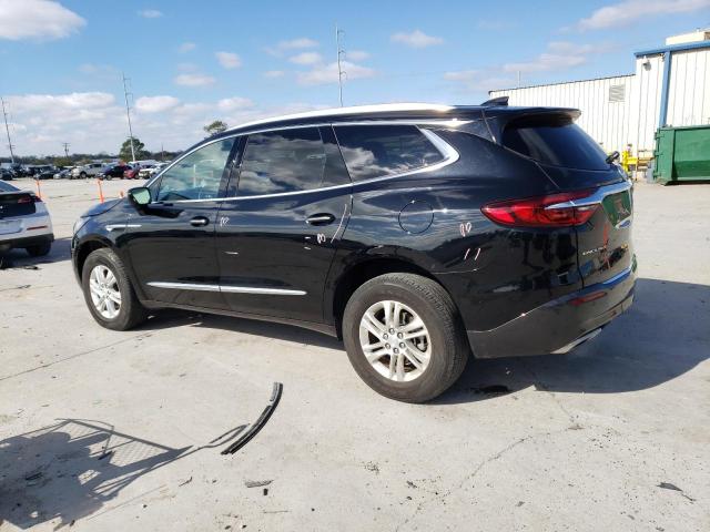 5GAERBKW5LJ215110 - 2020 BUICK ENCLAVE ESSENCE 黑色 照片 2