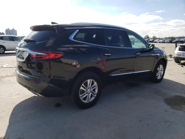 5GAERBKW5LJ215110 - 2020 BUICK ENCLAVE ESSENCE 黑色 照片 3