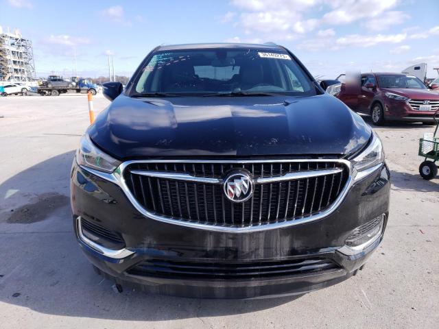 5GAERBKW5LJ215110 - 2020 BUICK ENCLAVE ESSENCE 黑色 照片 5